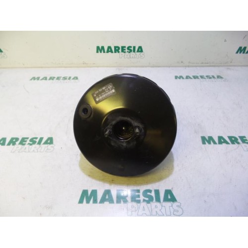 Renault - Twingo - Brake servo
