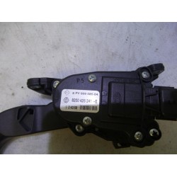 Renault - Twingo - Gaspedaalpositie Sensor