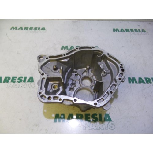 Peugeot - Partner - Gearbox casing