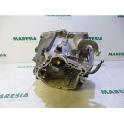 Peugeot - Partner - Gearbox casing