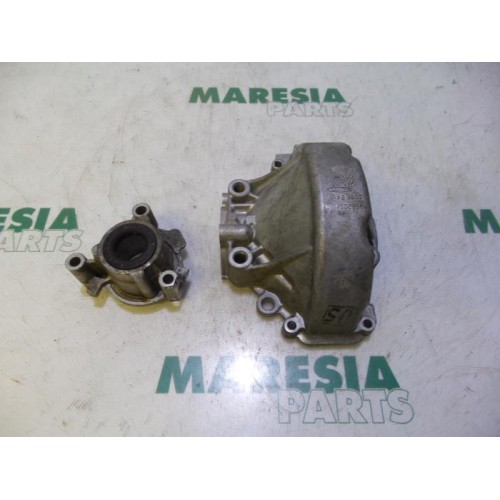 Peugeot - Partner - Gearbox casing