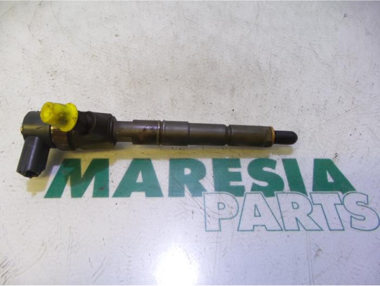 Alfa Romeo - 159 - Injector (diesel)
