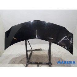 Renault - Modus - Bonnet