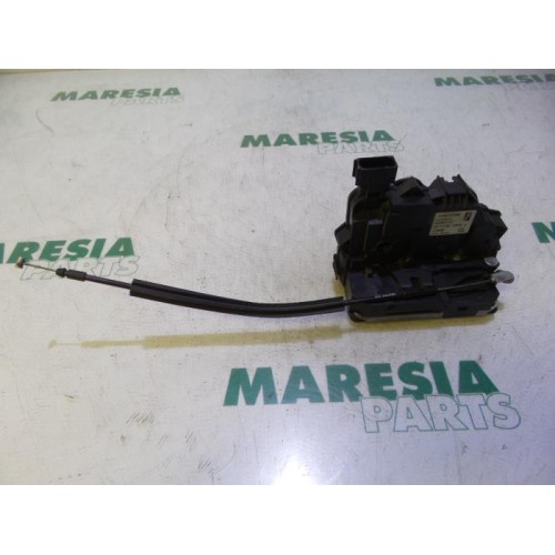 Fiat - Ducato - Door lock mechanism 2-door, right