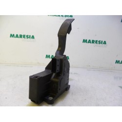 Fiat - Ducato - Gaspedaalpositie Sensor