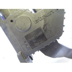 Fiat - Ducato - Gaspedaalpositie Sensor