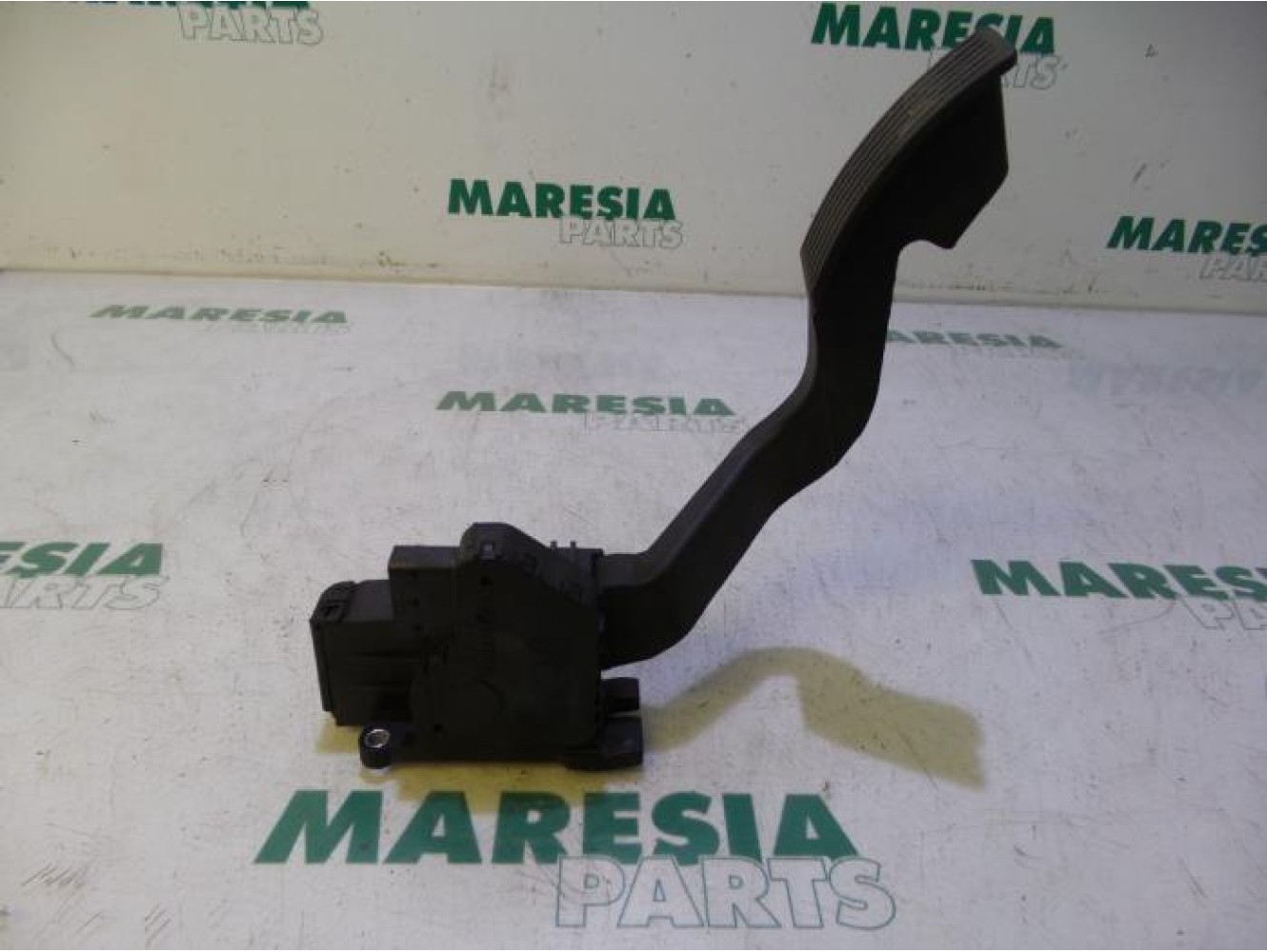 Fiat - Ducato - Gaspedaalpositie Sensor