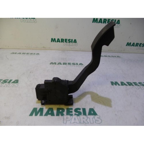 Fiat - Ducato - Gaspedalposition Sensor