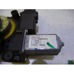 Fiat - Ducato - Window mechanism 2-door, front left