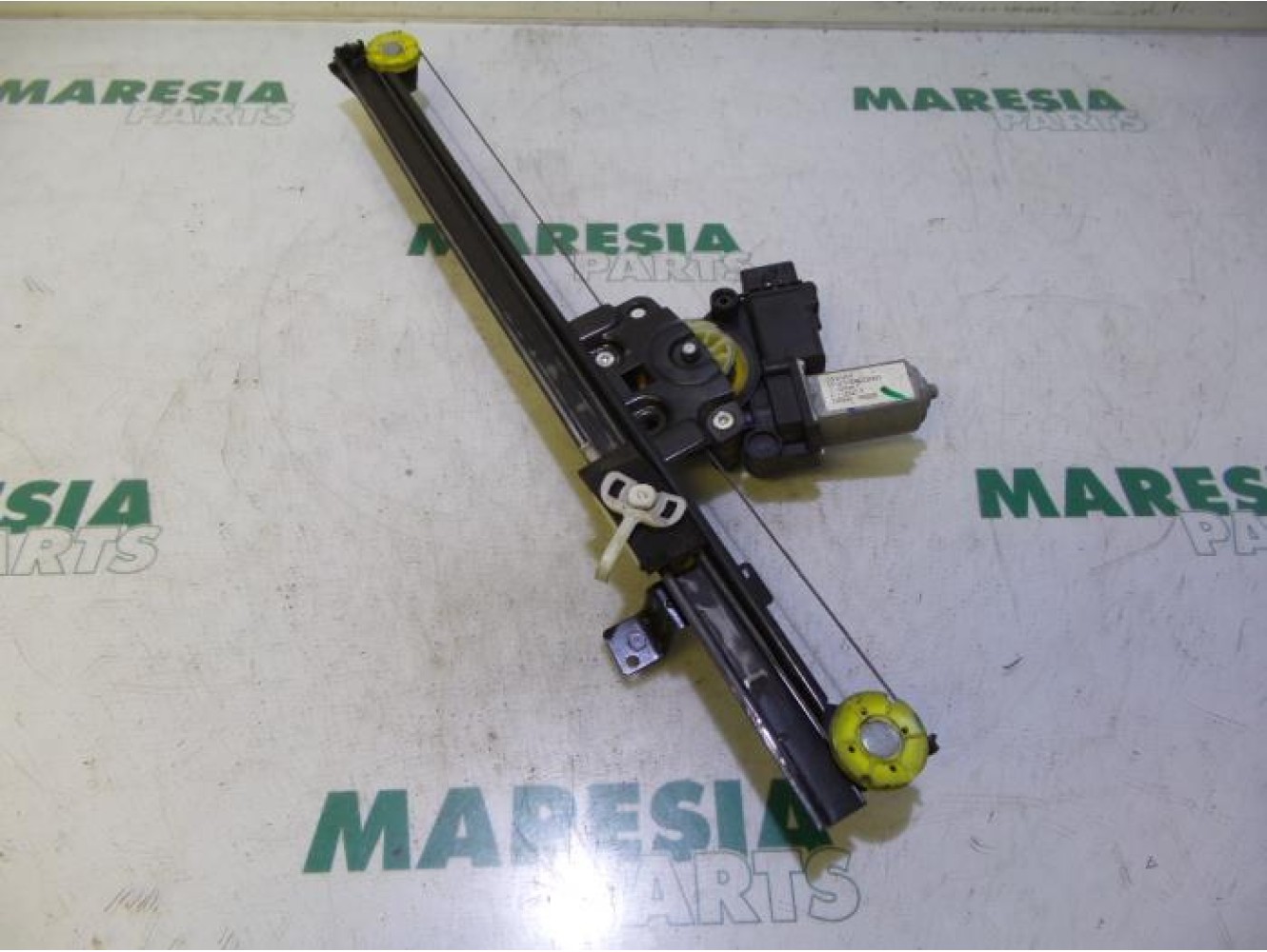 Fiat - Ducato - Window mechanism 2-door, front left