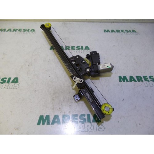 Fiat - Ducato - Window mechanism 2-door, front left