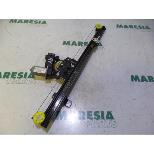 Fiat - Ducato - Window mechanism 2-door, front right