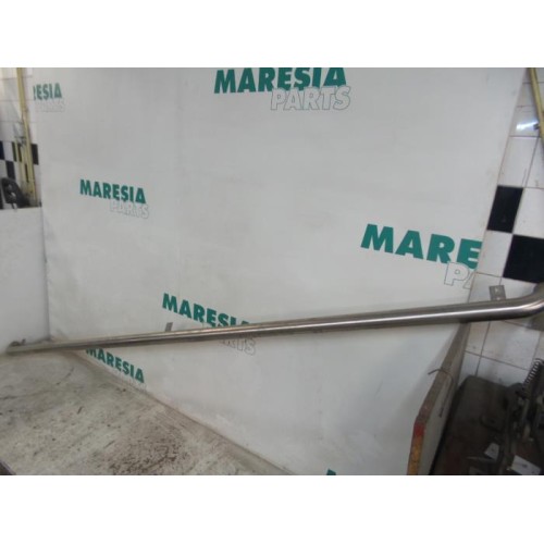 Peugeot - Boxer - Zijskirt links