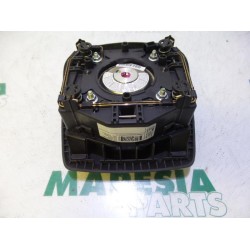 Fiat - Ducato - Left airbag (steering wheel)