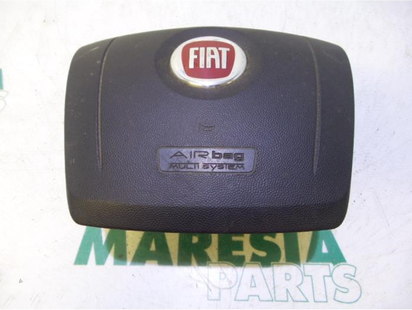 Fiat - Ducato - Left airbag (steering wheel)