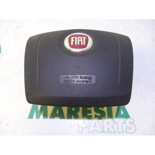 Fiat - Ducato - Airbag gauche (volant)