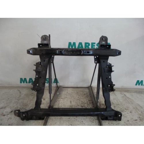 Renault - Twingo - Subframe
