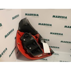 Renault - Clio - Taillight, right