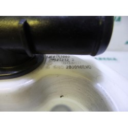 Fiat - Ducato - Pompe carburant électrique