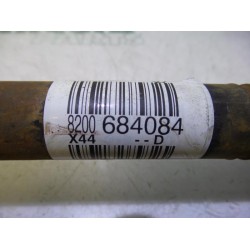 Renault - Twingo - Front drive shaft, right