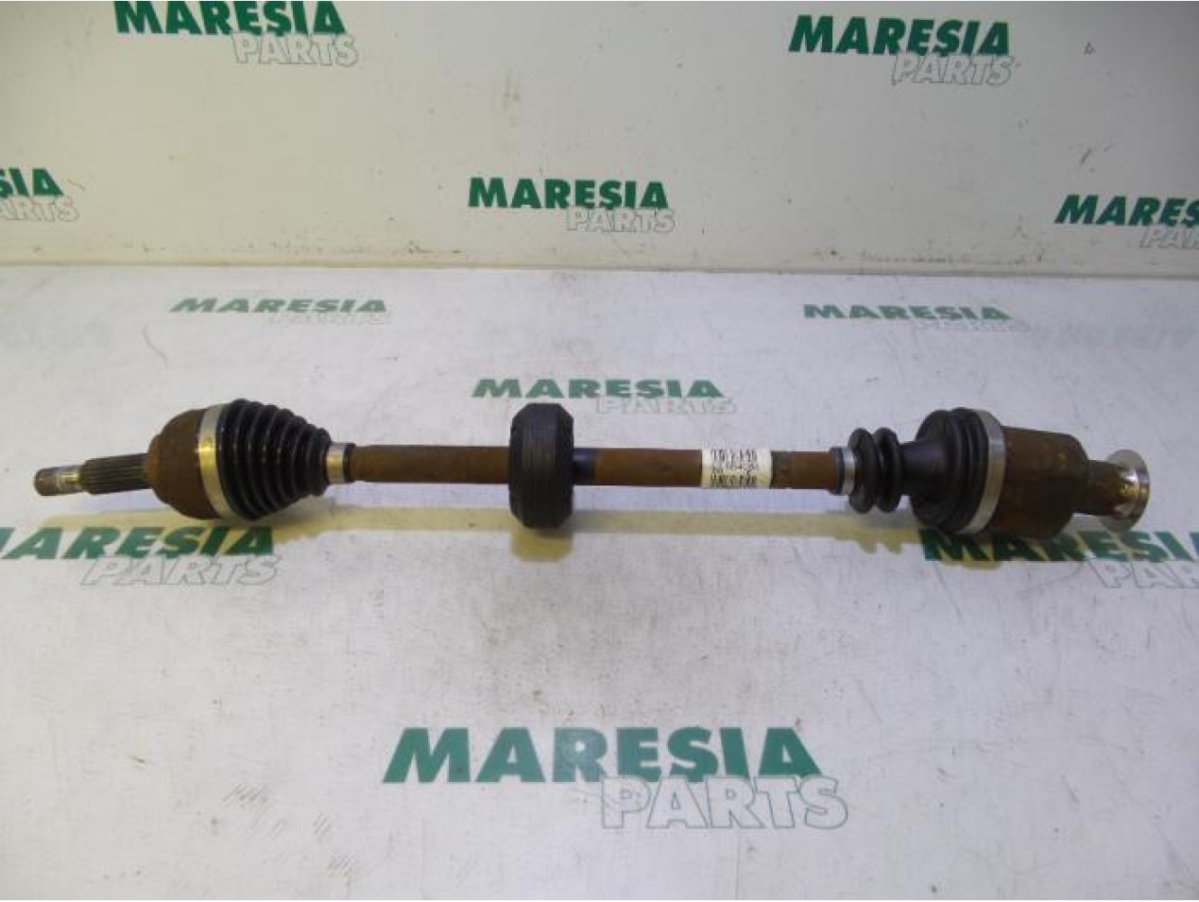 Renault - Twingo - Front drive shaft, right