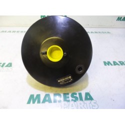 Renault - Twingo - Brake servo