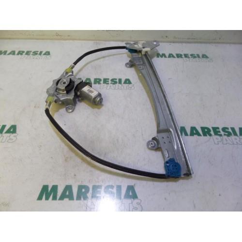 Renault - Twingo - Window mechanism 2-door, front left