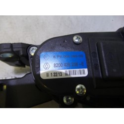 Renault - Twingo - Gaspedaalpositie Sensor