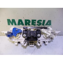 Renault - Twingo - Heater control panel