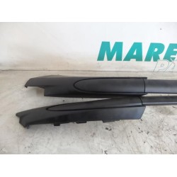 Citroen - C4 Picasso - Kit rails de toit