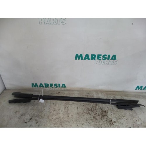 Citroen - C4 Picasso - Dakrail set