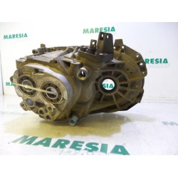 Renault - Clio - Gearbox casing