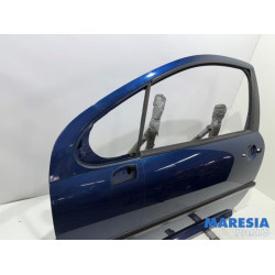 Peugeot - 207 - Portière 2portes gauche