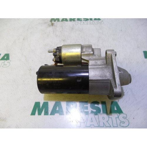 Fiat - Ducato - Startmotor