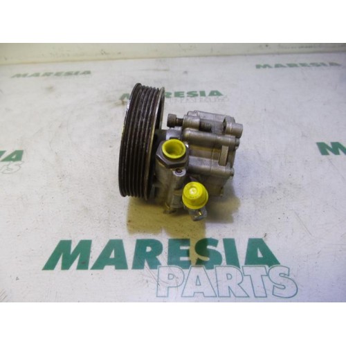 Fiat - Ducato - Power steering pump