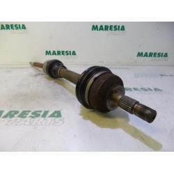 Citroen - Berlingo - Front drive shaft, right