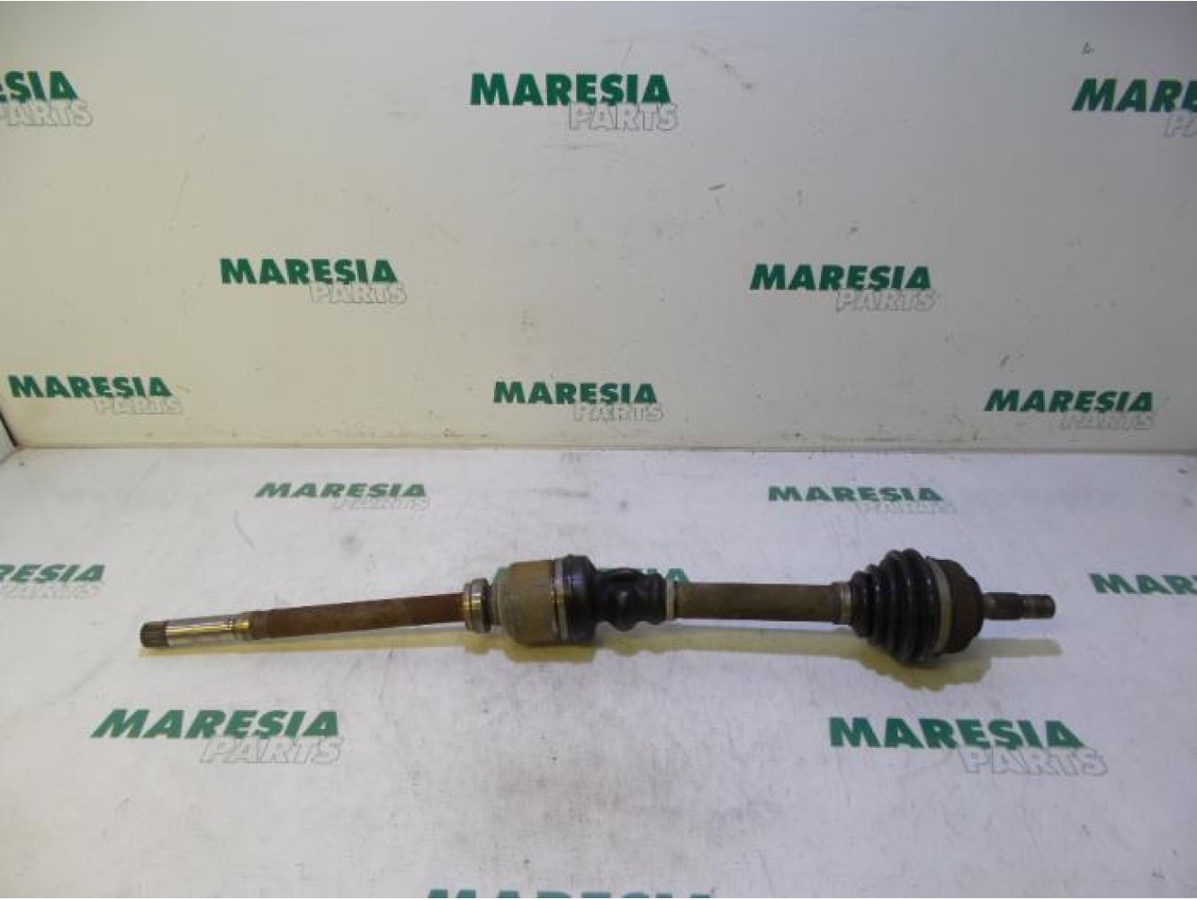 Citroen - Berlingo - Front drive shaft, right
