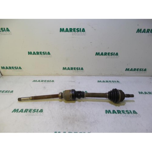 Citroen - Berlingo - Front drive shaft, right