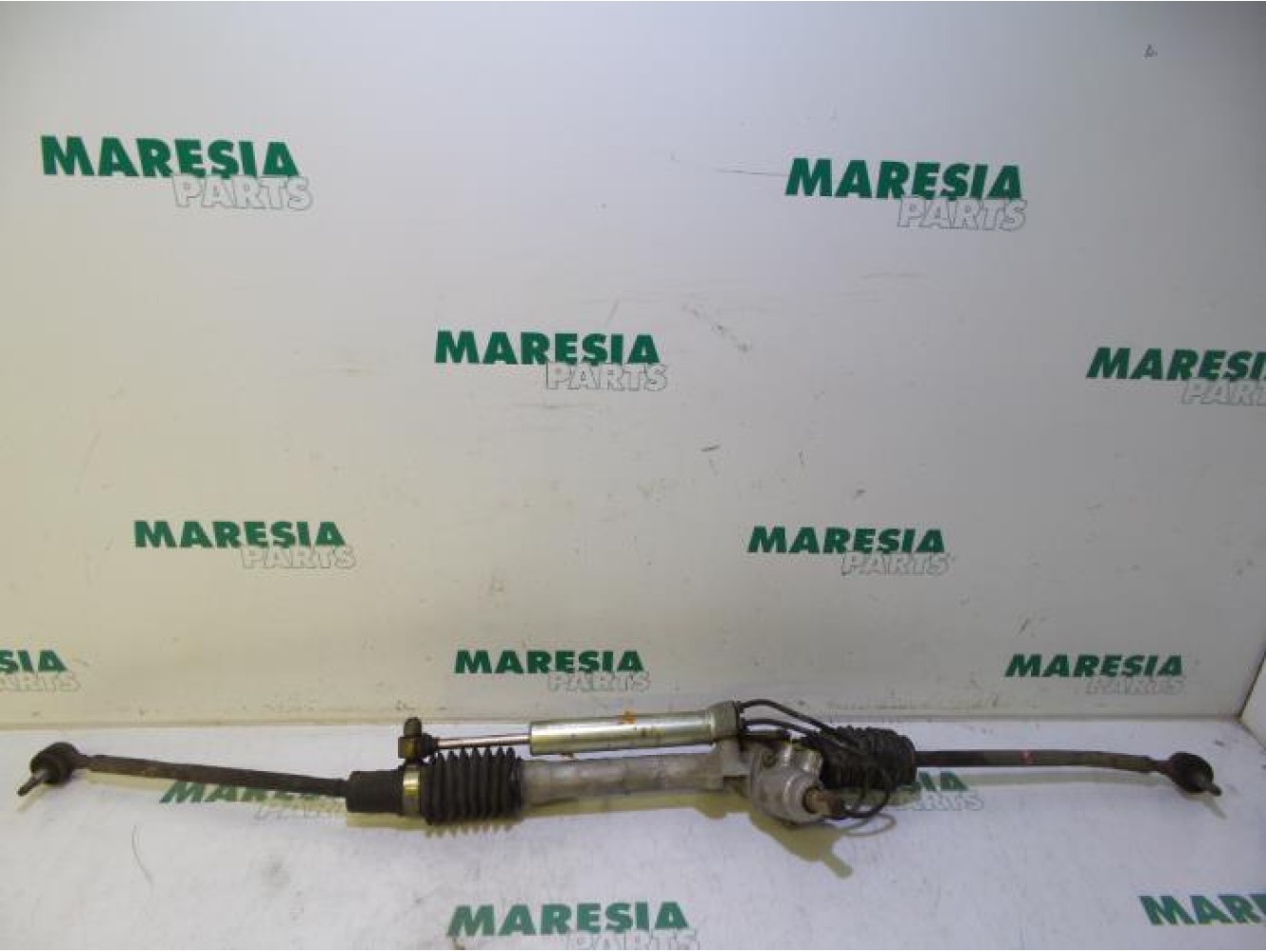 Citroen - Berlingo - Power steering box