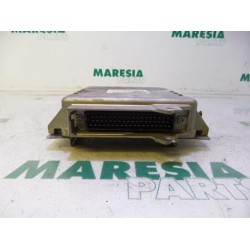 Citroen - Berlingo - Engine management computer