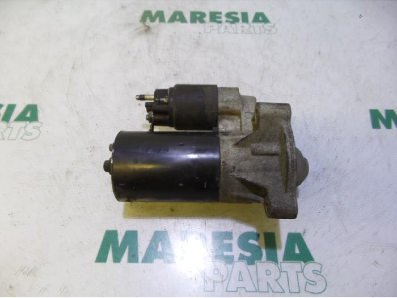 Citroen - Berlingo - Startmotor