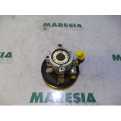 Citroen - Berlingo - Power steering pump