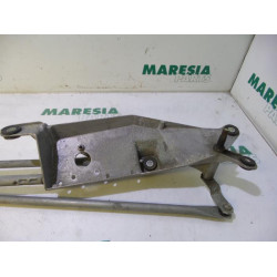 Renault - Modus - Wiper mechanism