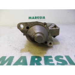 Renault - Modus - Startmotor