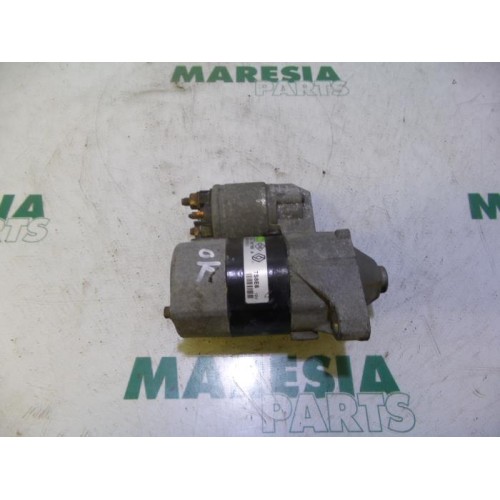 Renault - Modus - Starter