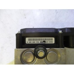 Renault - Modus - ABS Pomp