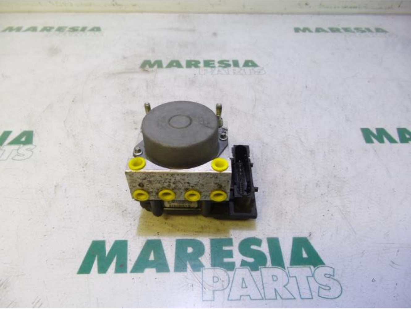 Renault - Modus - ABS Pomp