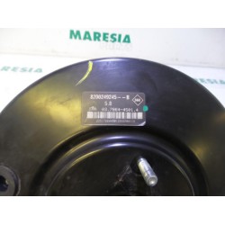 Renault - Modus - Brake servo