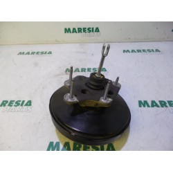 Renault - Modus - Brake servo