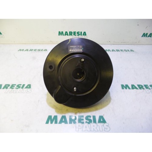 Renault - Modus - Brake servo